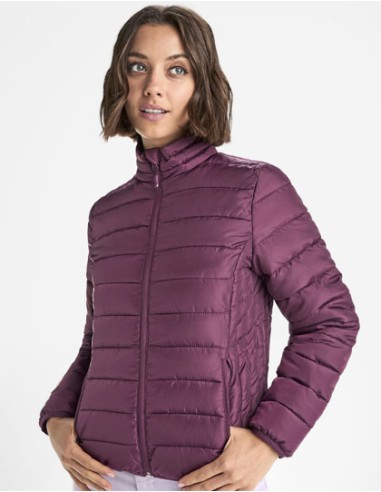 ROL-RA5095-Womens Finland Jacket